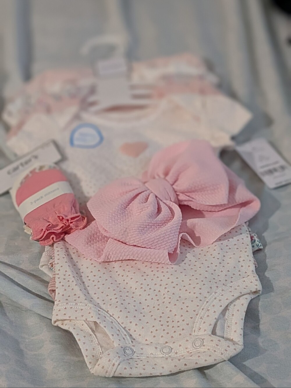 Carter's Bundle - Picture 2 of 6